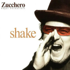 Zucchero – Shake (2001) (CD Audio) Zucchero – Shake (2001) (CD Audio)