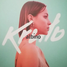 Круть (Krutь) – Albino (2019) (digipak) (CD Audio) Круть (Krutь) – Albino (2019) (digipak) (CD Audio)