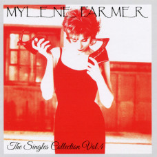 Mylene Farmer – The Singles Collection Vol.4 (2024) (CD Audio)