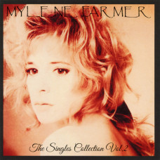 Mylene Farmer – The Singles Collection Vol.2 (2024) (CD Audio)