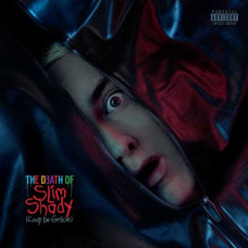 Eminem – The Death of Slim Shady (Coup De Grâce) (2024) (CD Audio)