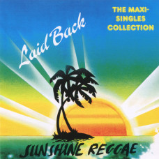 Laid Back – Sunshine Reggae: The Maxi-Singles Collection (2024) (CD Audio) Laid Back – Sunshine Reggae: The Maxi-Singles Collection (2024) (CD Audio)