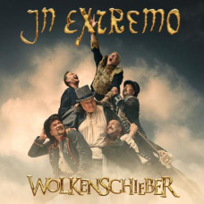 In Extremo – Wolkenschieber (2024) (CD Audio)