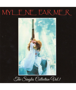 Mylene Farmer – The Singles Collection Vol.1 (2024) (CD Audio)