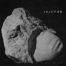 The Cure – Songs Of A Lost World (2024) (CD Audio) The Cure – Songs Of A Lost World (2024) (CD Audio)