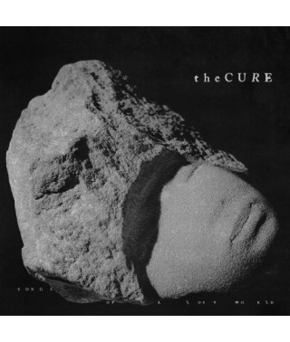 The Cure – Songs Of A Lost World (2024) (CD Audio)