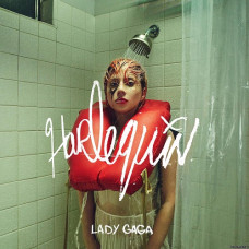 Lady Gaga – Harlequin (OST) (2024) (CD Audio) Lady Gaga – Harlequin (OST) (2024) (CD Audio)