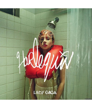 Lady Gaga – Harlequin (OST) (2024) (CD Audio)
