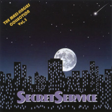 Secret Service – The Maxi-Singles Collection Vol.3 (2024) (CD Audio) Secret Service – The Maxi-Singles Collection Vol.3 (2024) (CD Audio)