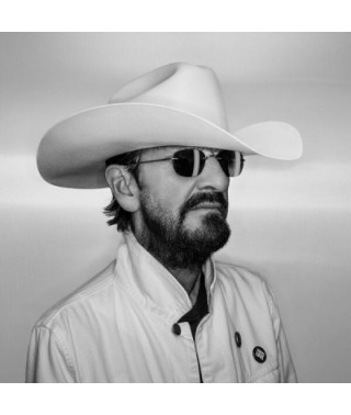 Ringo Starr – Look Up (2025) (CD Audio)