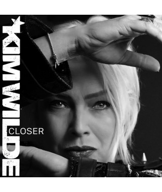 Kim Wilde – Closer (2025) (CD Audio)