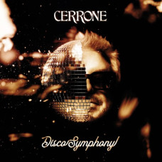 Cerrone – Disco Symphony (2025) (CD Audio) Cerrone – Disco Symphony (2025) (CD Audio)