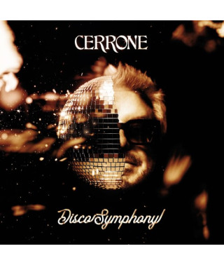 Cerrone – Disco Symphony (2025) (CD Audio)