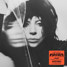 Lady Gaga – Mayhem (2025) (CD Audio) Lady Gaga – Mayhem (2025) (CD Audio)