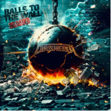 Dirkschneider – Balls To The Wall Reloaded (2025) (CD Audio) Dirkschneider – Balls To The Wall Reloaded (2025) (CD Audio)