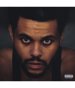 The Weeknd – Hurry Up Tomorrow (2025) (CD Audio)