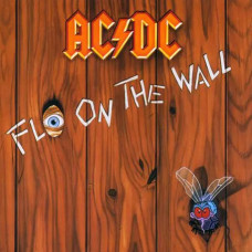 AC/DC – Fly On The Wall (Vinyl, LP)