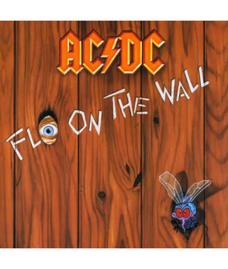 AC/DC – Fly On The Wall (Vinyl, LP)