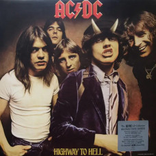 AC/DC – Highway To Hell (Vinyl, Lp)