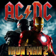 AC/DC – Iron Man 2 (Vinyl, 2LP) AC/DC – Iron Man 2 (Vinyl, 2LP)