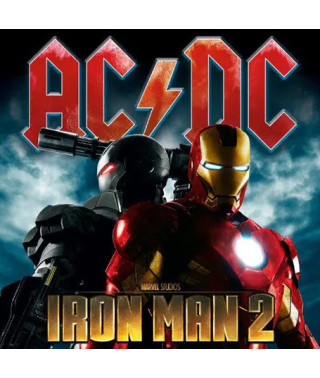 AC/DC – Iron Man 2 (Vinyl, 2LP)