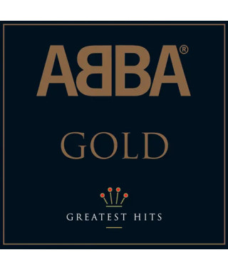 Abba – Gold (Vinyl, 2LP)