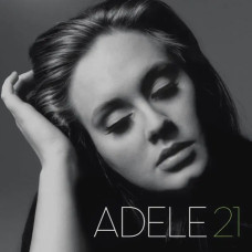 Adele – 21 (Vinyl, LP)