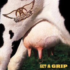 Aerosmith – Get A Grip (Vinyl, 2LP) Aerosmith – Get A Grip (Vinyl, 2LP)