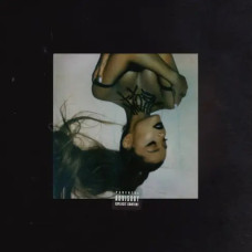 Ariana Grande – Thank u, next (Vinyl, 2Lp)