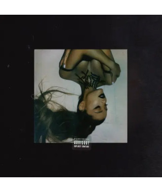 Ariana Grande – Thank u, next (Vinyl, 2Lp)