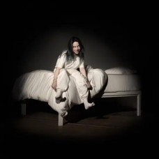 Billie Eilish – When We All Fall Asleep, Where Do We Go? (Vinyl, LP)
