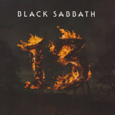 Black Sabbath – 13 (Vinyl, 2LP)