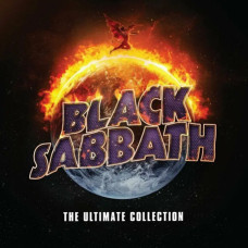 Black Sabbath – The Ultimate Collection (Vinyl, 2LP)