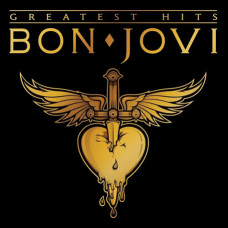 Bon Jovi – Greatest Hits (Vinyl, 2LP)