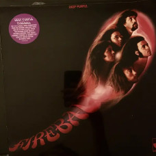 Deep Purple – Fireball (Vinyl, LP)