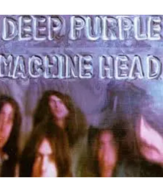 Deep Purple – Machine Head (Vinyl, LP)