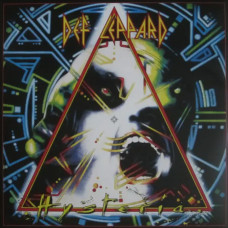 Def Leppard – Hysteria (Vinyl, 2LP)