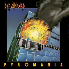 Def Leppard – Pyromania (Vinyl, LP) Def Leppard – Pyromania (Vinyl, LP)