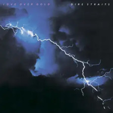 Dire Straits – Love Over Gold (Vinyl, LP)  Dire Straits – Love Over Gold (Vinyl, LP)