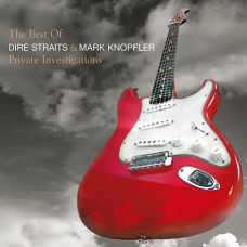 Dire Straits & Mark Knopfler – Private Investigations (The Best Of) (Vinyl, 2LP)