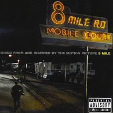 Eminem – 8 Mile: Music from and Inspired by the Motion Picture (Vinyl, 2LP) Eminem – 8 Mile: Music from and Inspired by the Motion Picture (Vinyl, 2LP)