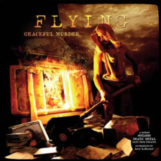 Flying – Graceful Murder (Vinyl, LP)