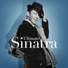 Frank Sinatra – Ultimate Sinatra (Vinyl, 2LP) 