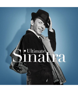 Frank Sinatra – Ultimate Sinatra (Vinyl, 2LP) 