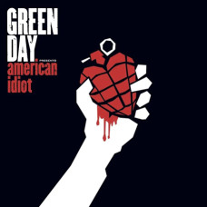 Green Day – American Idiot (Vinyl, 2LP) Green Day – American Idiot (Vinyl, 2LP)