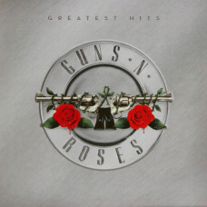 Guns N’ Roses – Greatest Hits (Vinyl, 2LP)