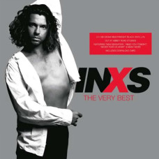INXS – The Very Best (Vinyl, 2LP)
