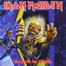 Iron Maiden – No Prayer For The Dying (Vinyl, LP) Iron Maiden – No Prayer For The Dying (Vinyl, LP)