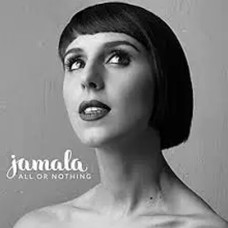 Jamala – All Or Nothing (Vinyl, LP)