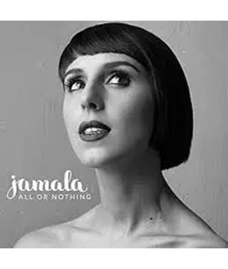 Jamala – All Or Nothing (Vinyl, LP)